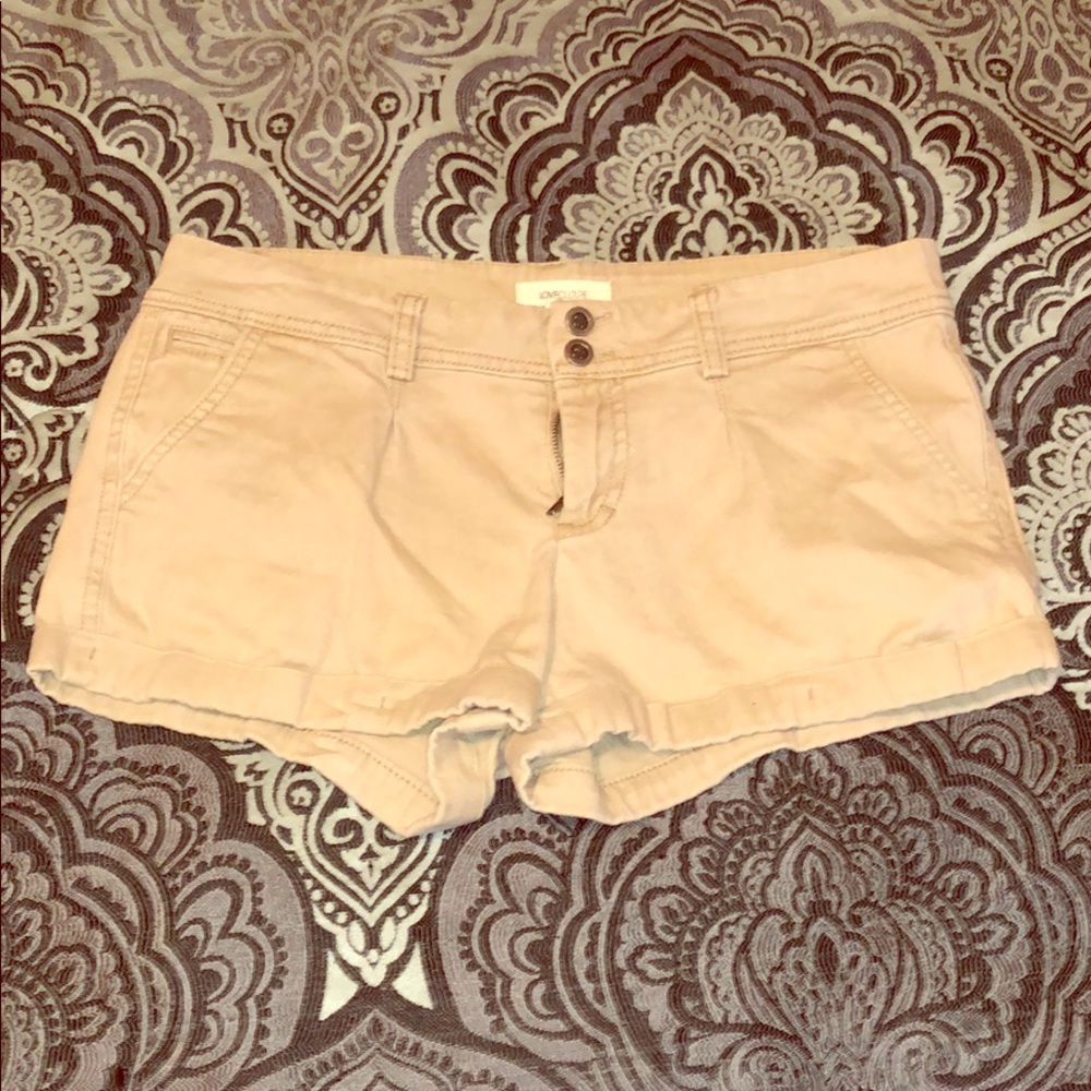 Shorts